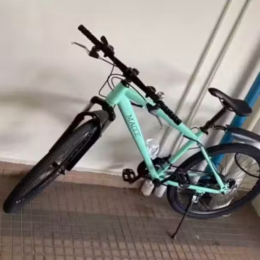 自行车 图片 1