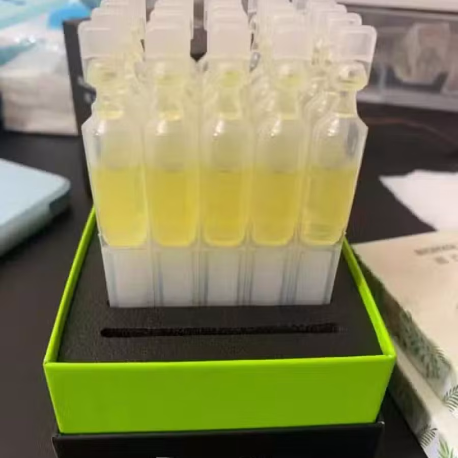 润百颜玻尿酸 图片 2