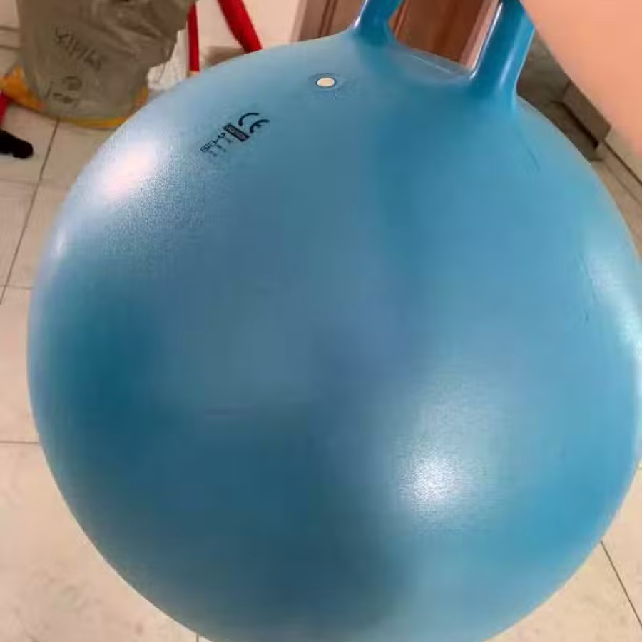 瑜伽球 图片 2