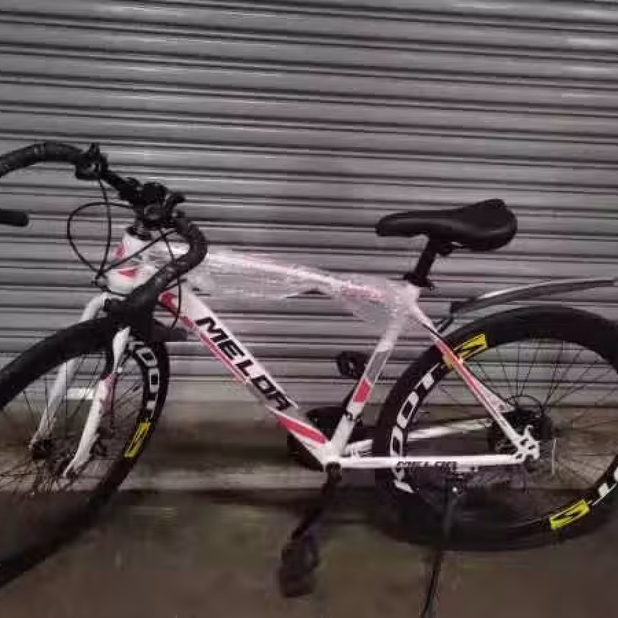全新 26寸公路赛自行车 包送货 送车锁!!! 图片 9