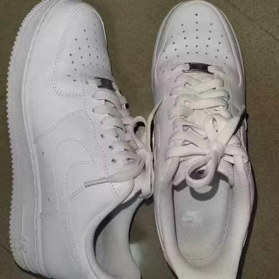 空军一号/Nike air force 1 图片 1