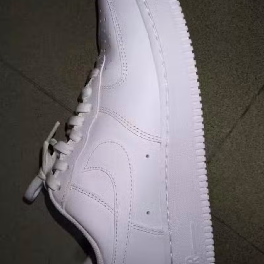 空军一号/Nike air force 1 图片 2