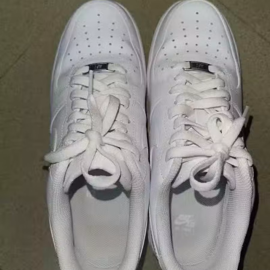 空军一号/Nike air force 1 图片 3