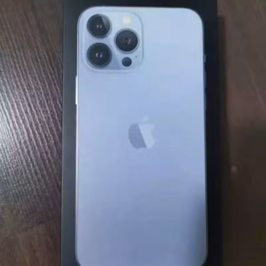 iphone13pro max 图片 1