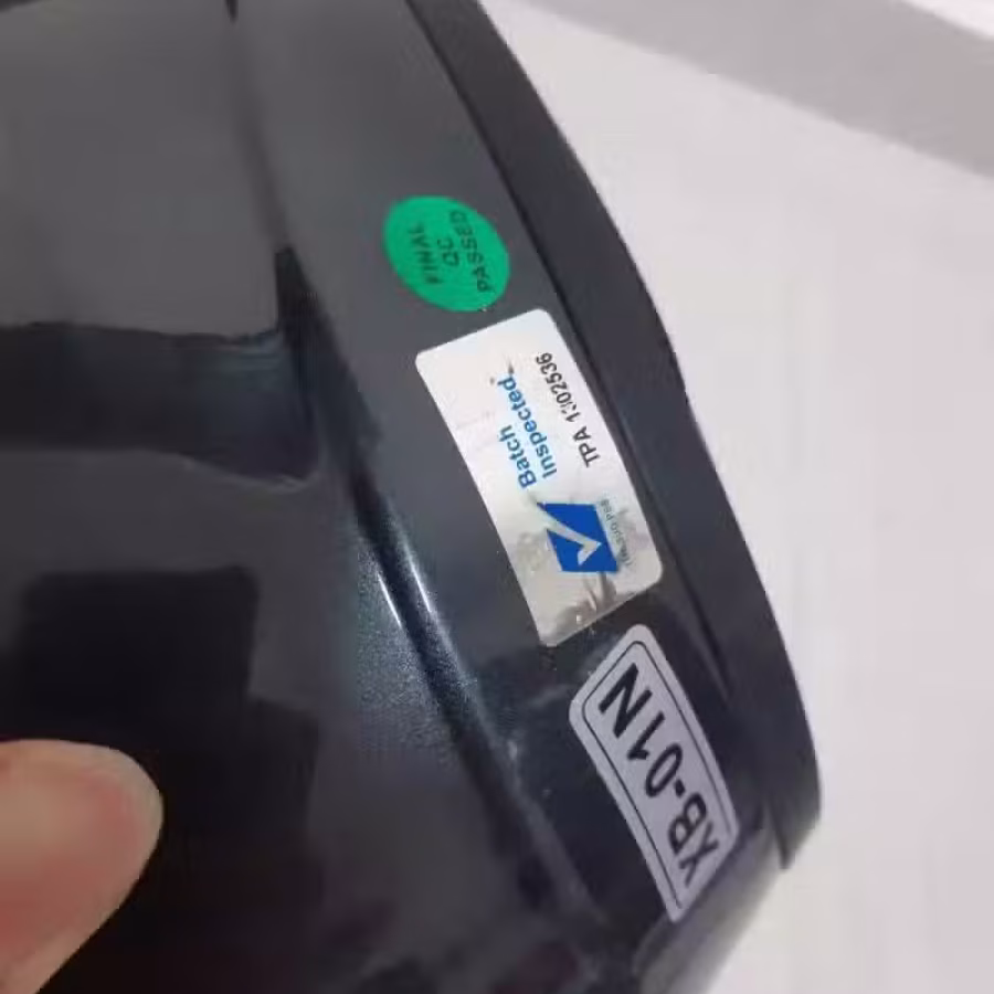 Motorcycle helmet  图片 2