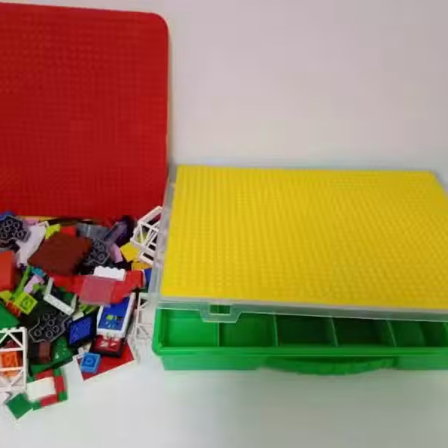 出一批儿童玩具(总共10新) 图片 1
