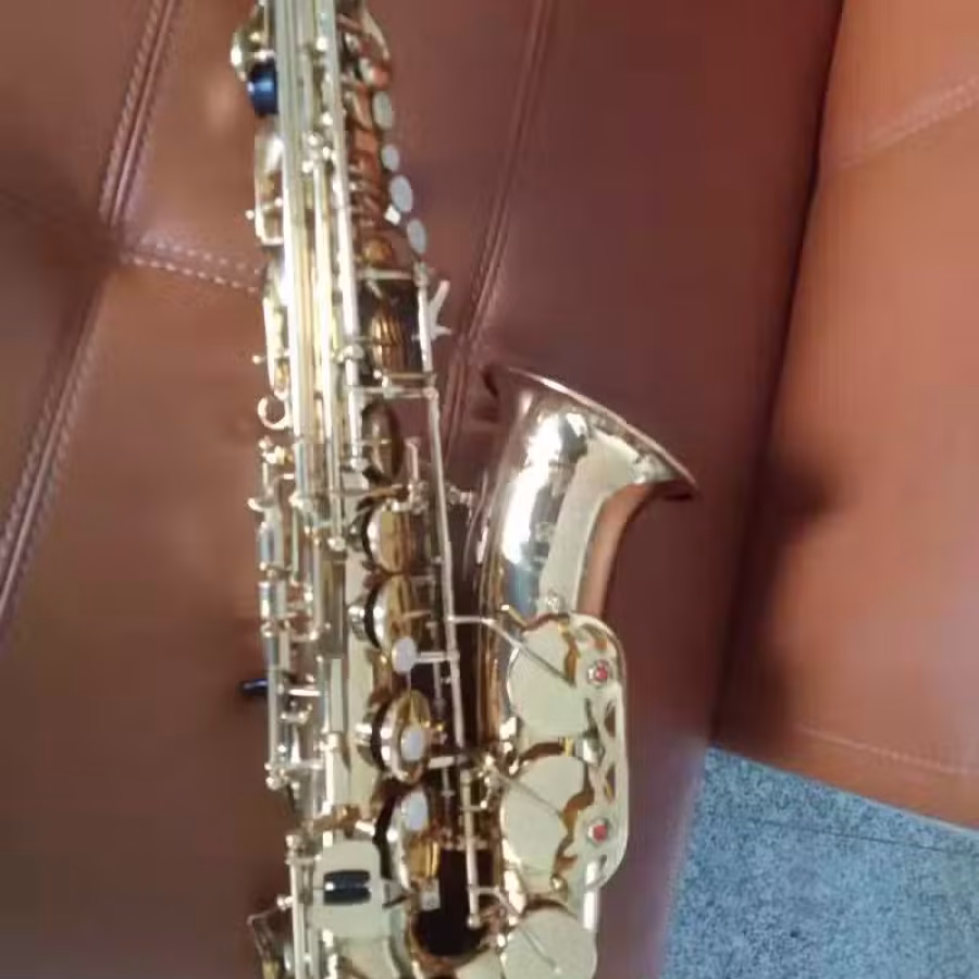 Yamaha萨克斯(带包装盒) 图片 1