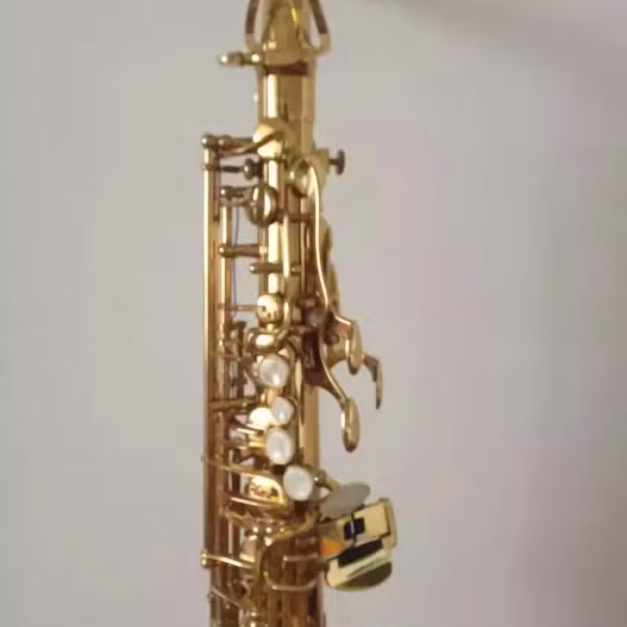 Yamaha萨克斯(带包装盒) 图片 5