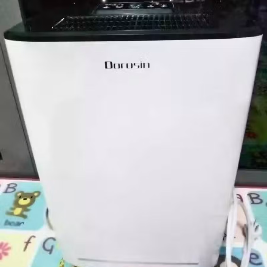 除湿器(非常好用,超级推荐) 图片 3