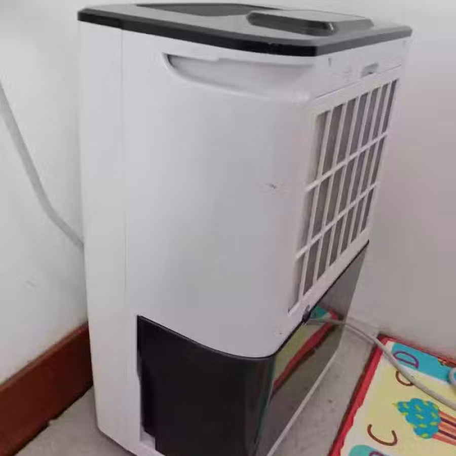 除湿器(非常好用,超级推荐) 图片 4