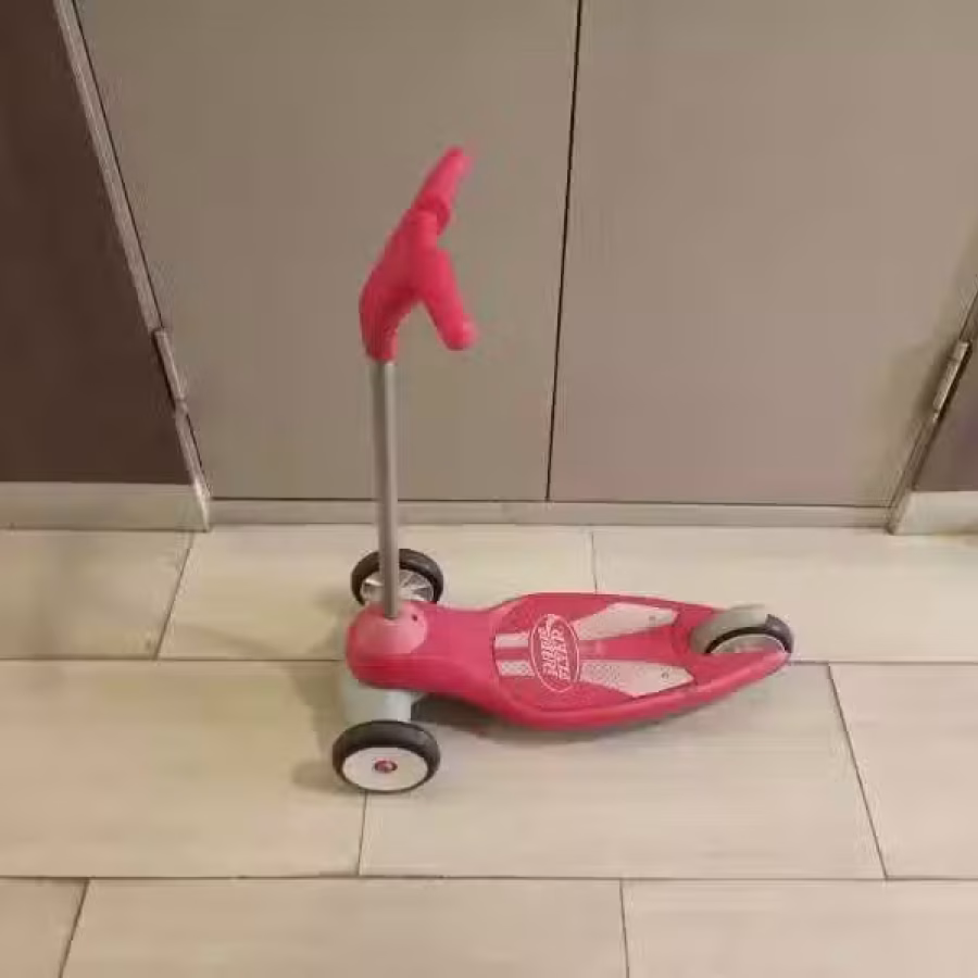 儿童滑板车 图片 1