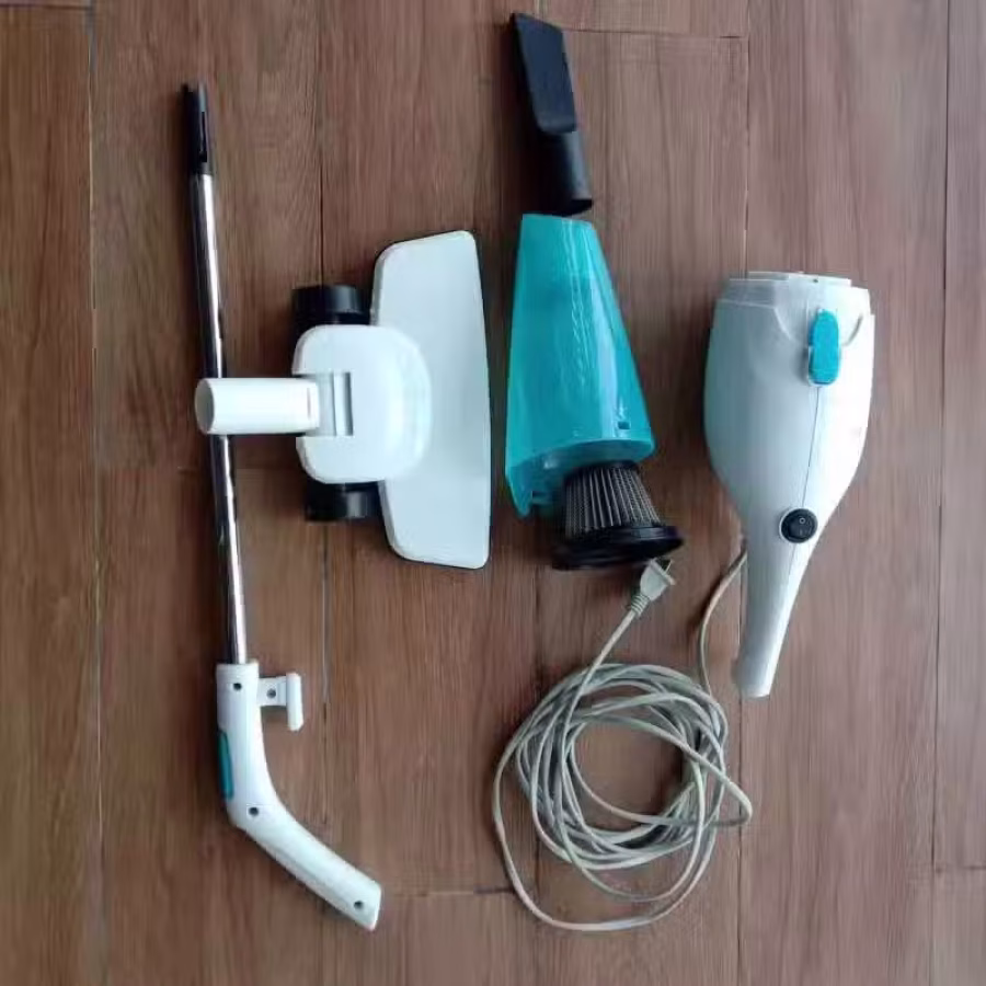 吸尘器 图片 2