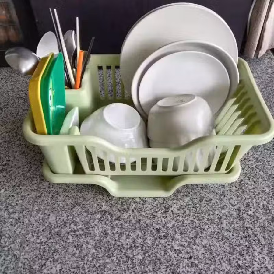 碗筷框 图片 1