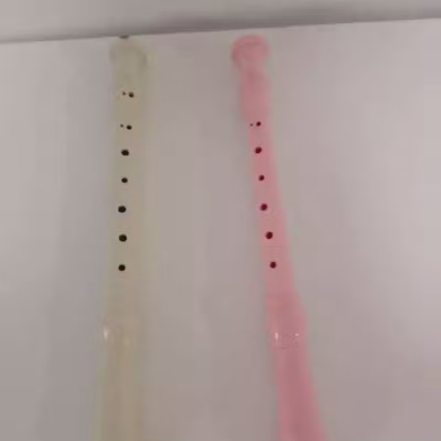 笛子3根 图片 1