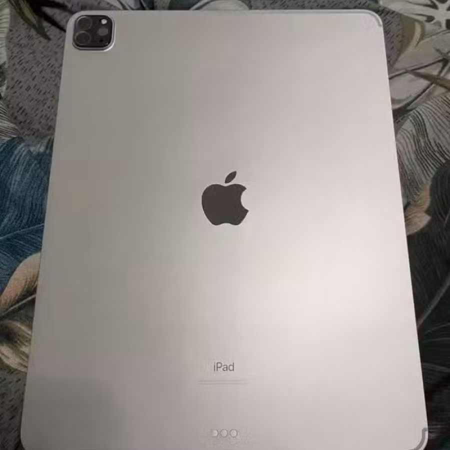 Ipad Pro 12.9 Wifi+Cell 256GB 4代 图片 4