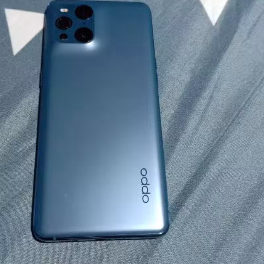 OPPO find✘3pro 图片 1