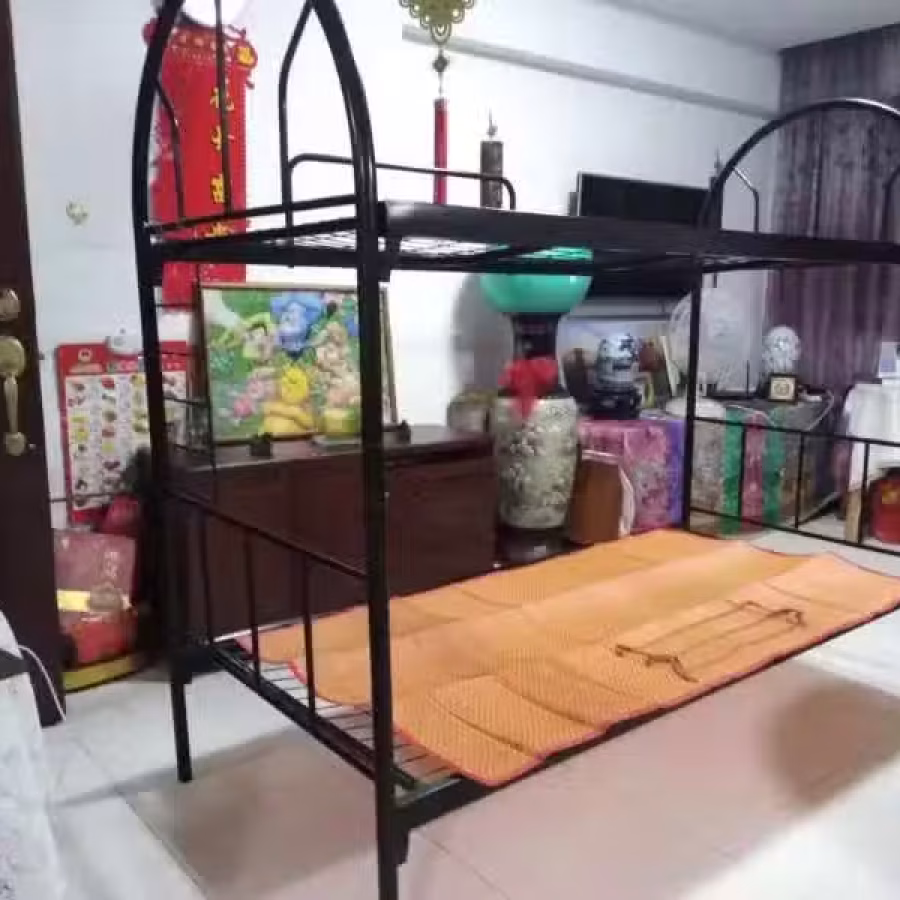床架 图片 2