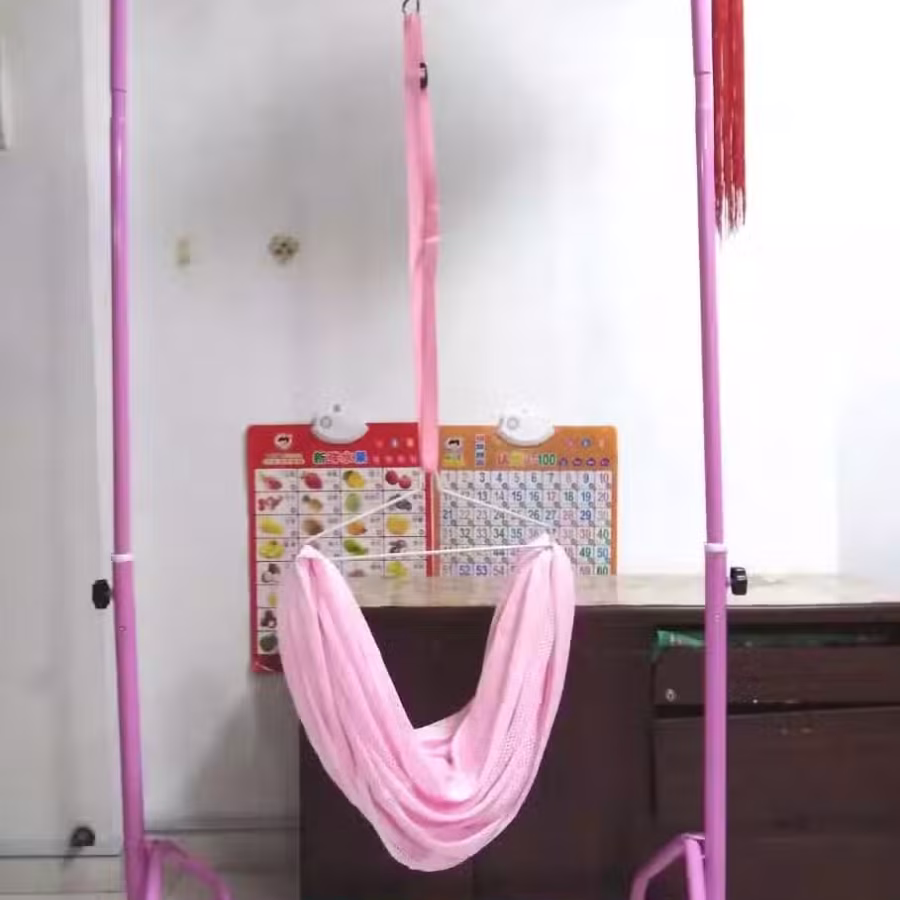婴儿弹簧床 图片 1