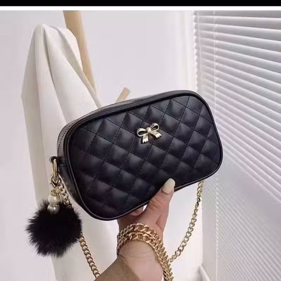 斜包包 图片 1