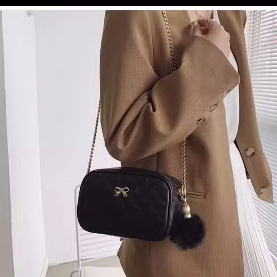 斜包包 图片 2