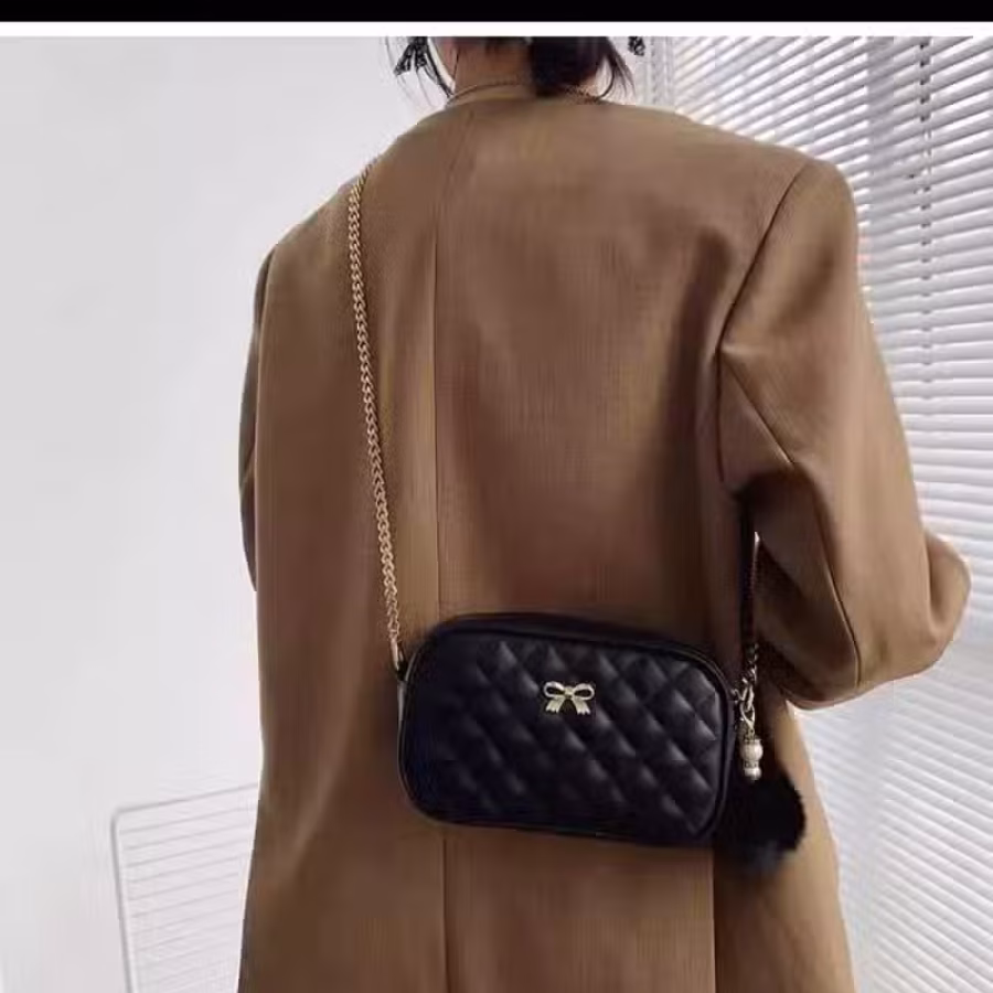 斜包包 图片 3