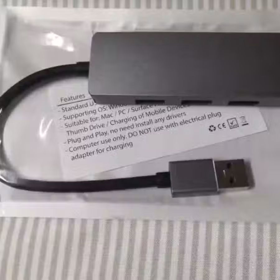 无线双充，可为手机和智能手表充电，全新未用过 图片 4