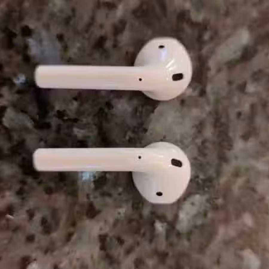 airpods 图片 2