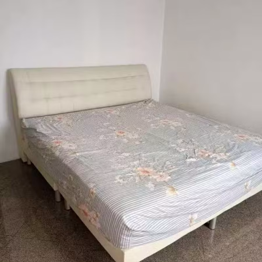 床架床垫 图片 3