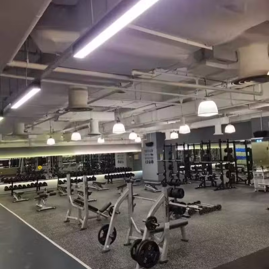 健身房会员卡促销！ 图片 4