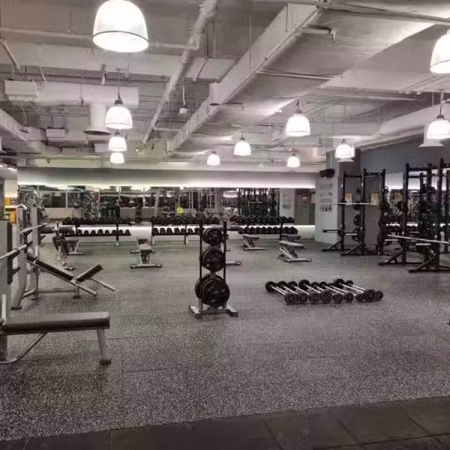 健身房会员卡促销！ 图片 7