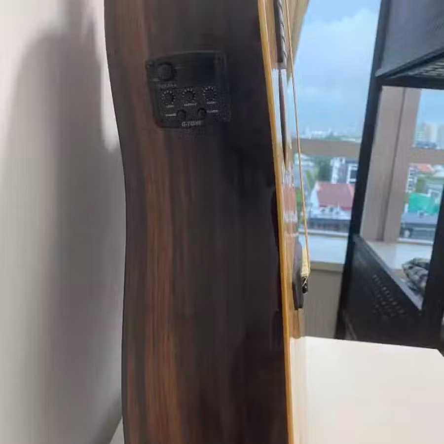 电箱吉他  图片 1