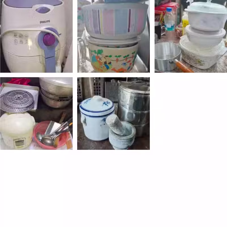厨房用品 图片 1