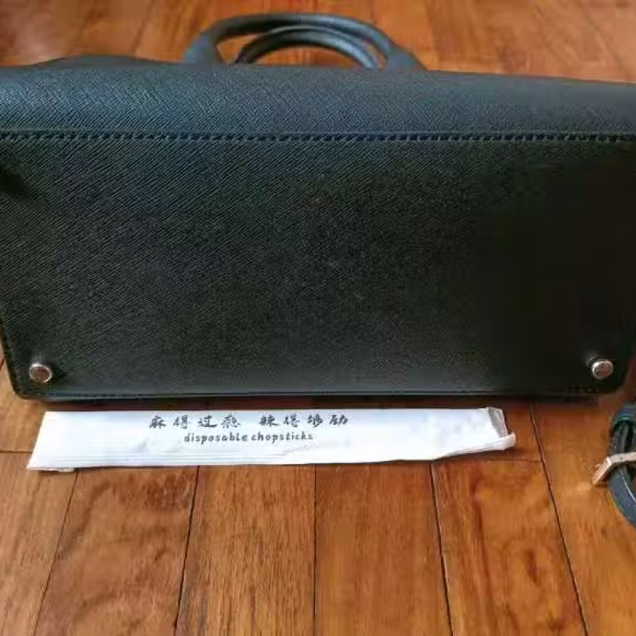 二手皮包，新加坡购买的 图片 4