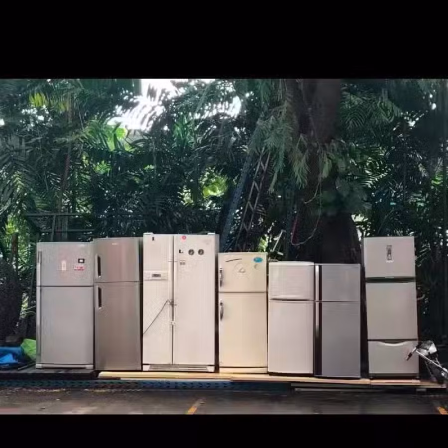 二手冰箱 图片 1