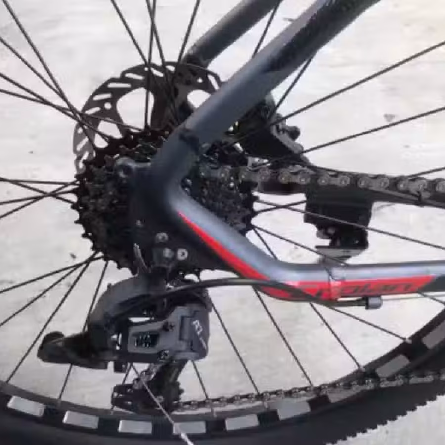 mountain bike 图片 1