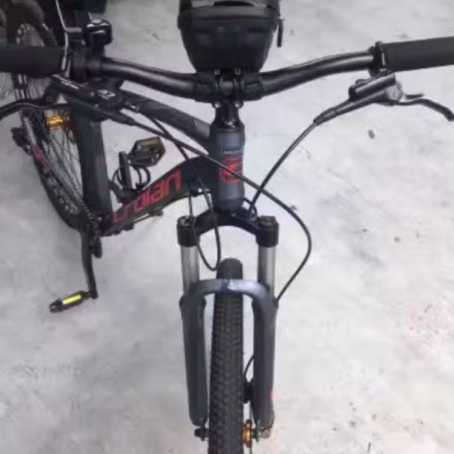 mountain bike 图片 2