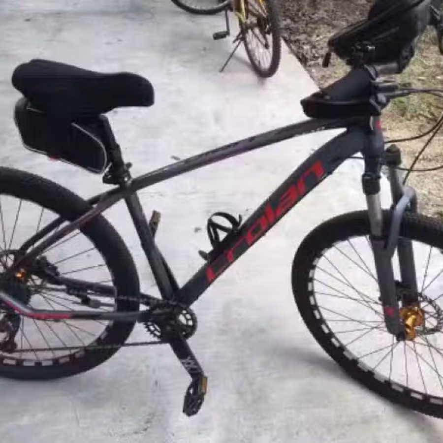 mountain bike 图片 4