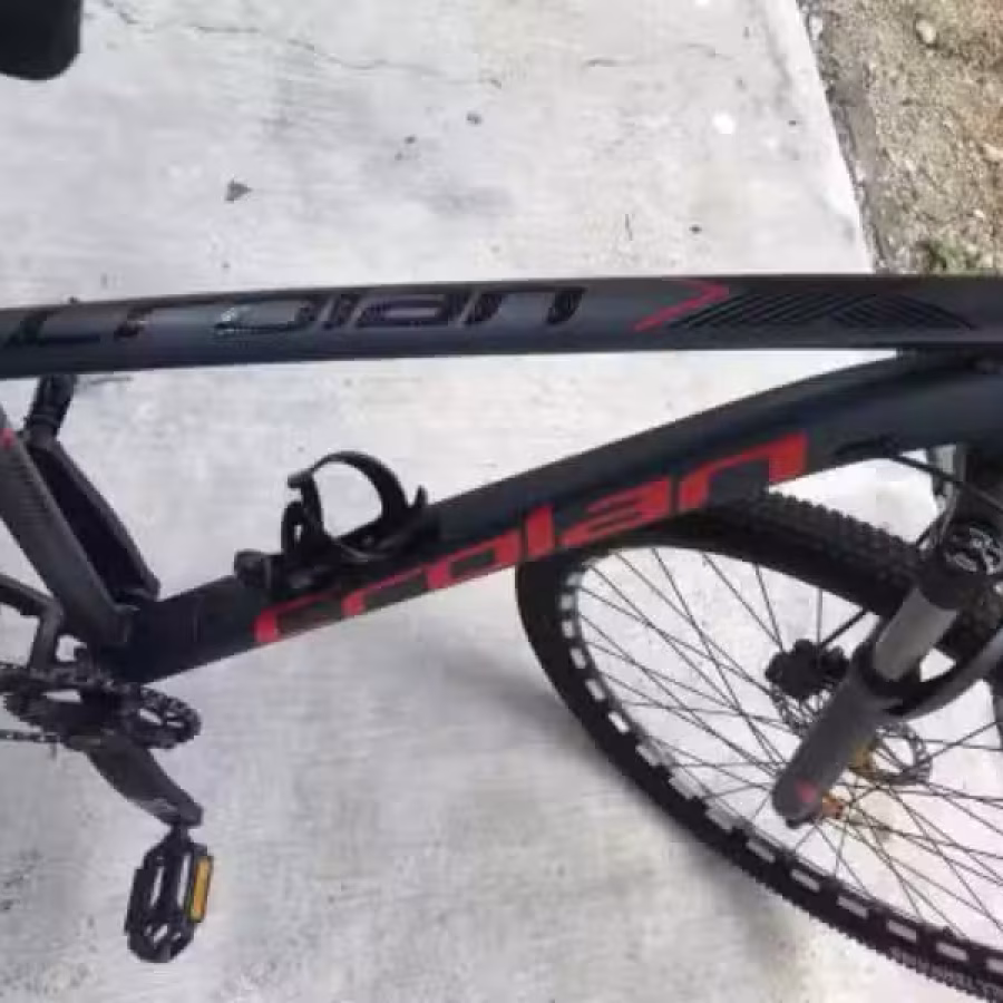mountain bike 图片 5