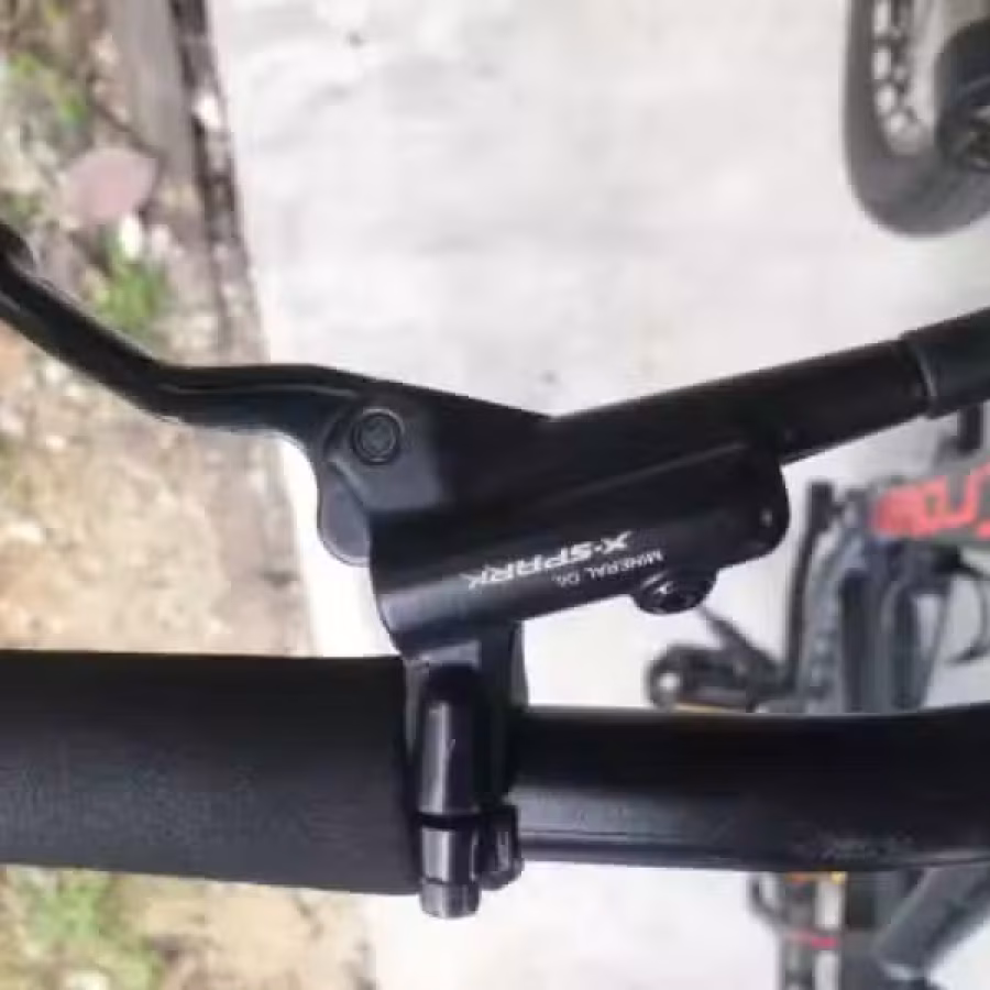 mountain bike 图片 7