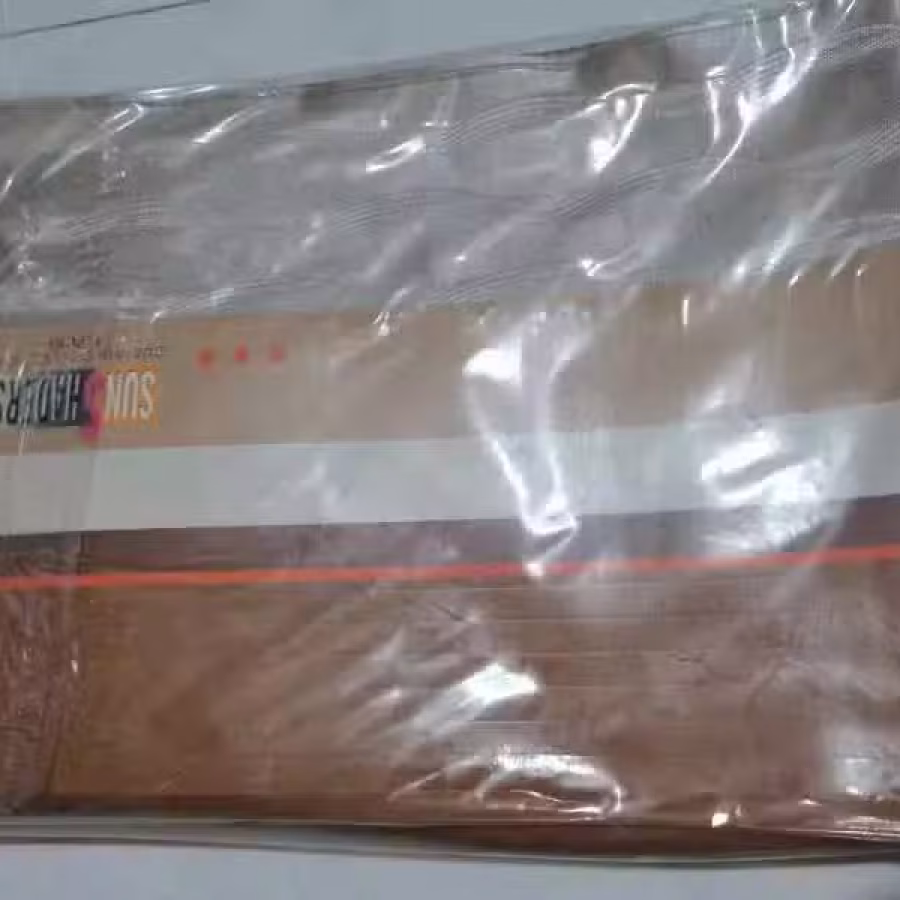 全新未开封窗帘 图片 3