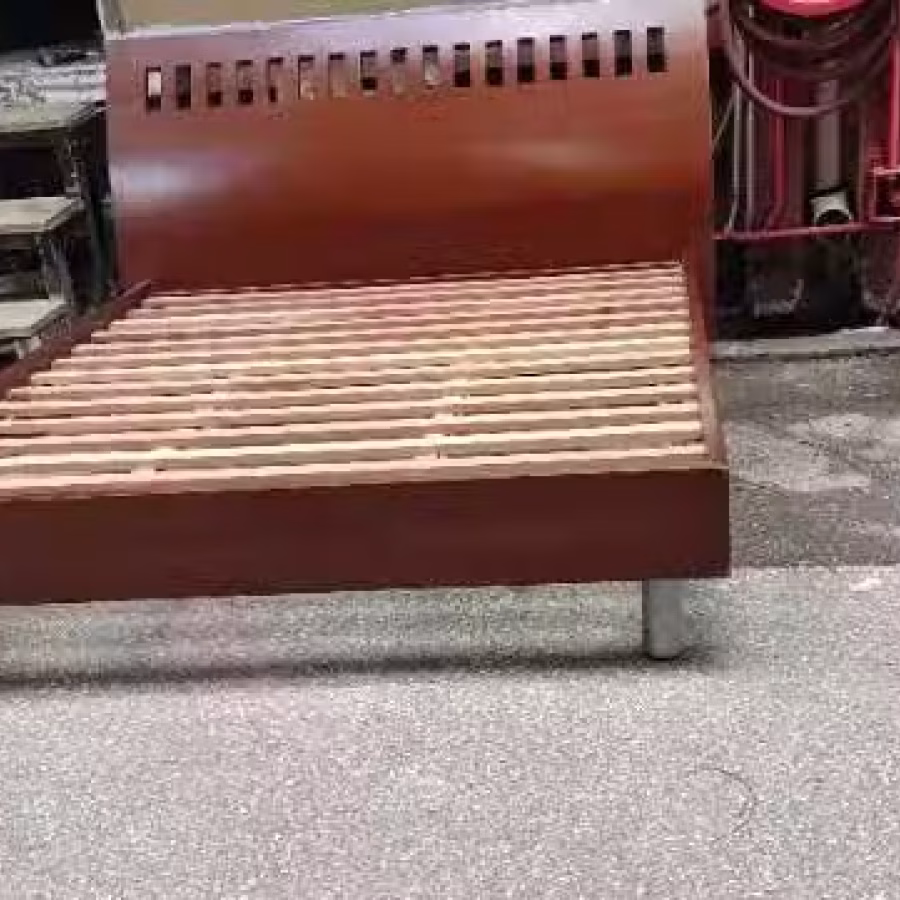 床架 图片 9