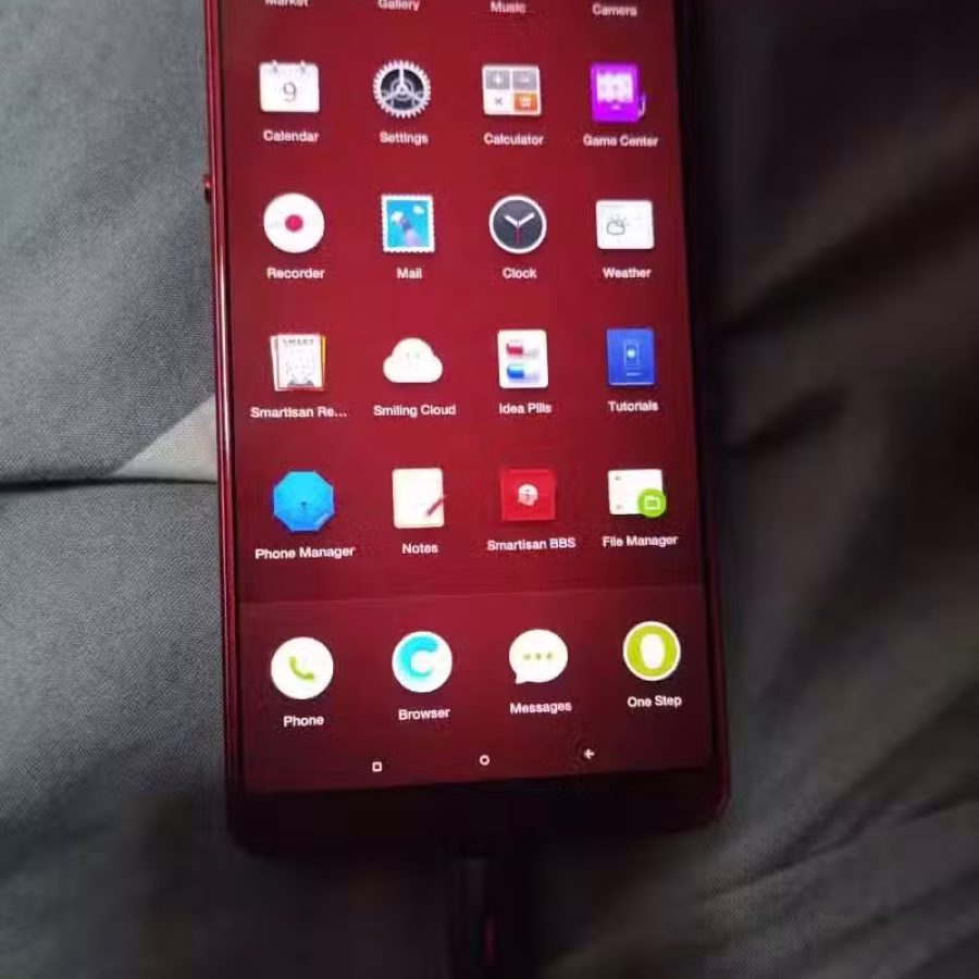 捶子坚果pro2 图片 2