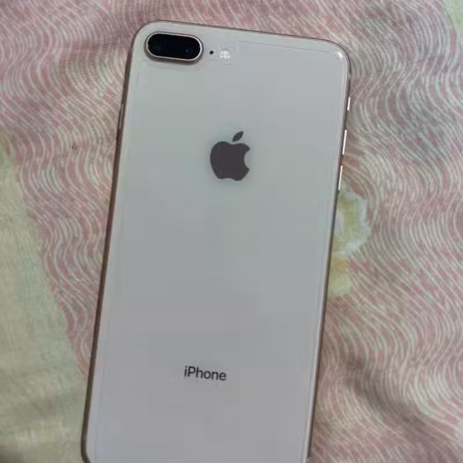 iPhone 8plus 256gb rose gold  图片 2