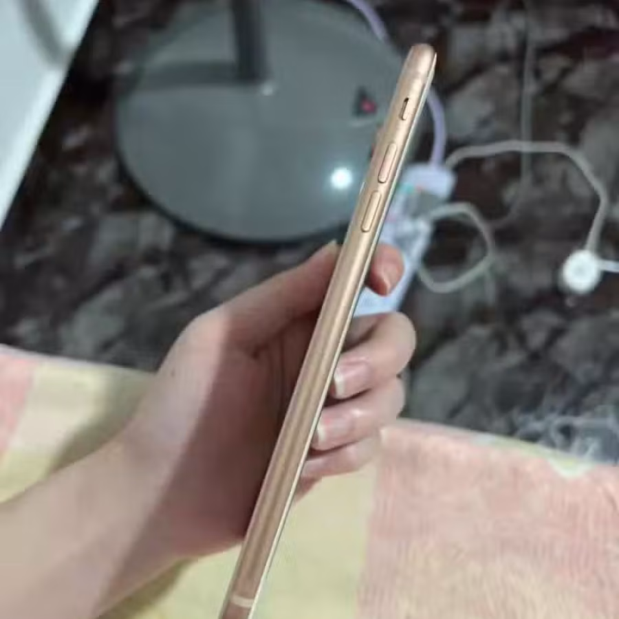 iPhone 8plus 256gb rose gold  图片 3
