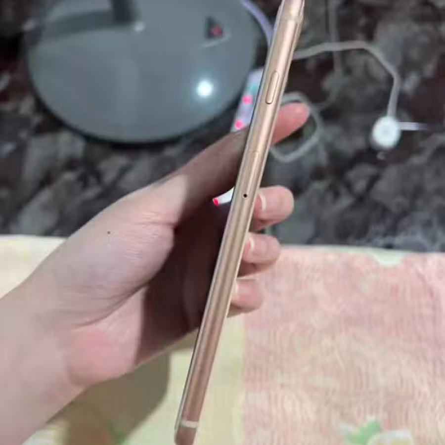 iPhone 8plus 256gb rose gold  图片 4
