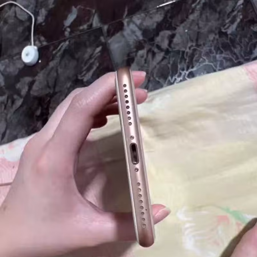 iPhone 8plus 256gb rose gold  图片 6