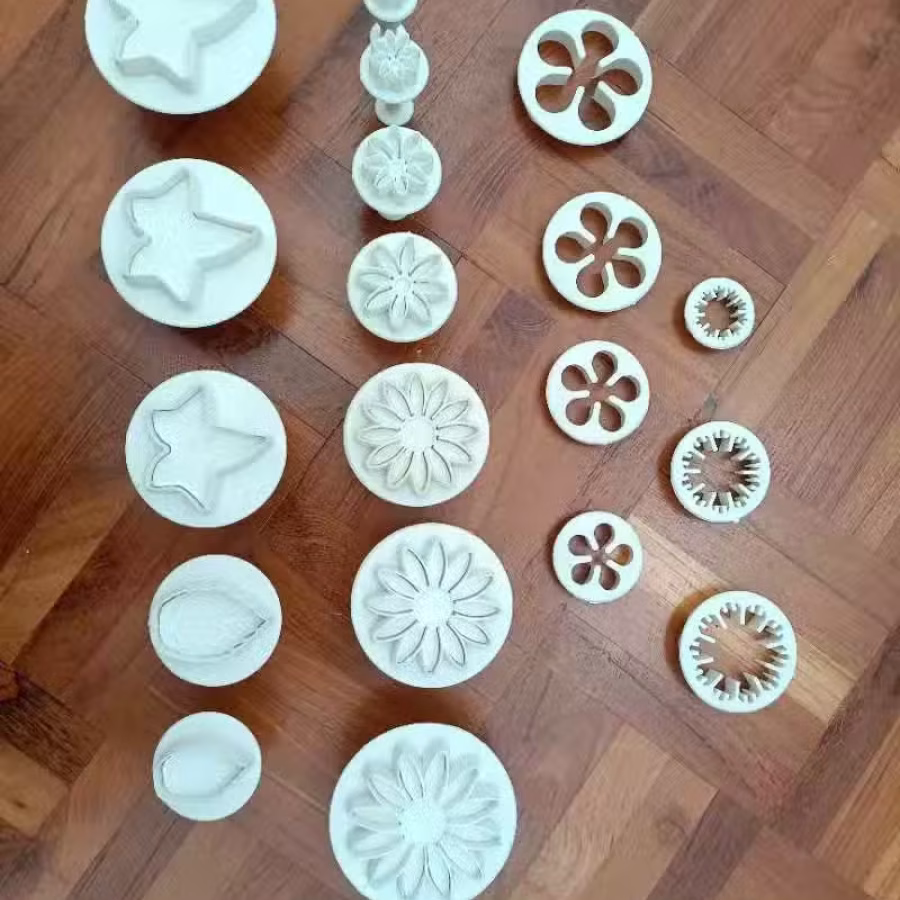 饼干模型 图片 3