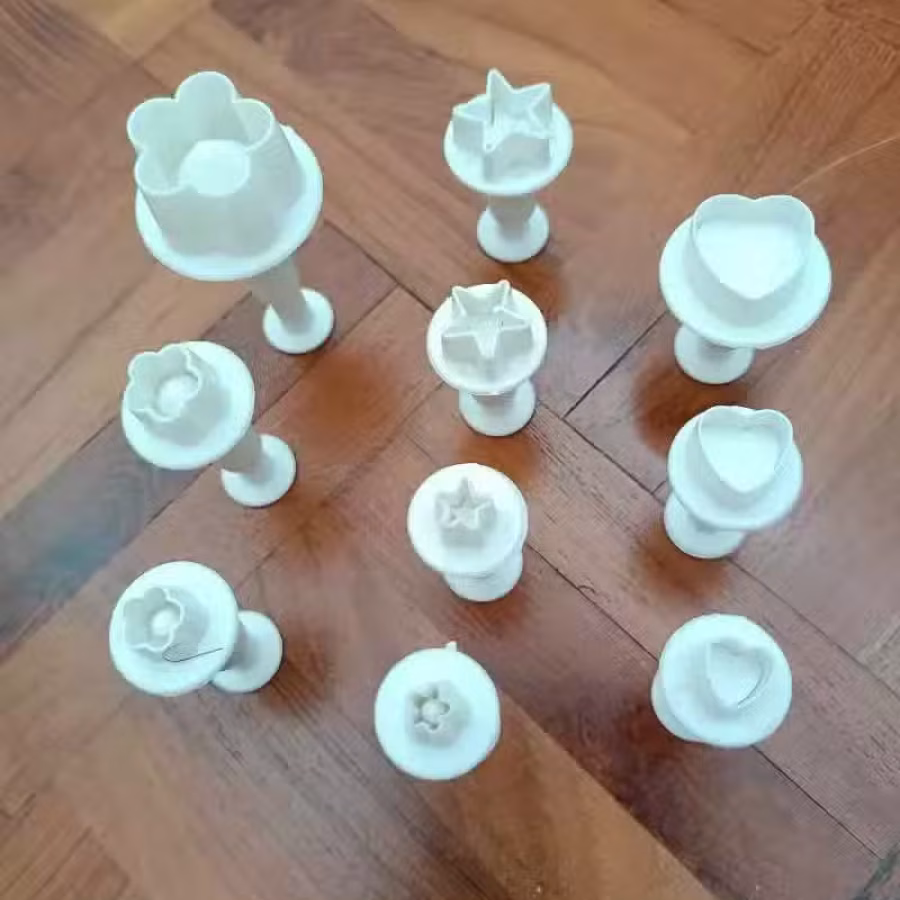 饼干模型 图片 4