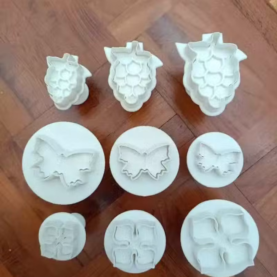 饼干模型 图片 5