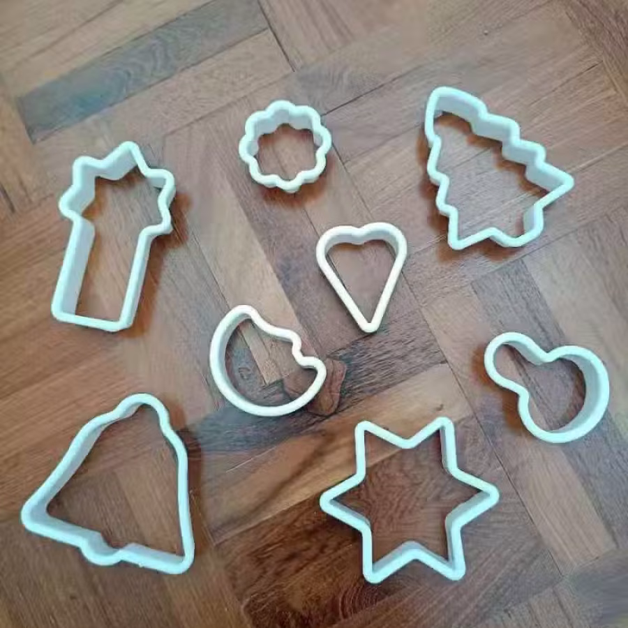 饼干模型 图片 6